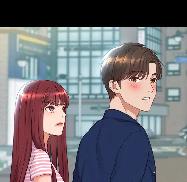 她的怪癖第28话