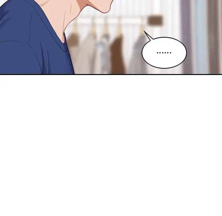 她的怪癖第28話