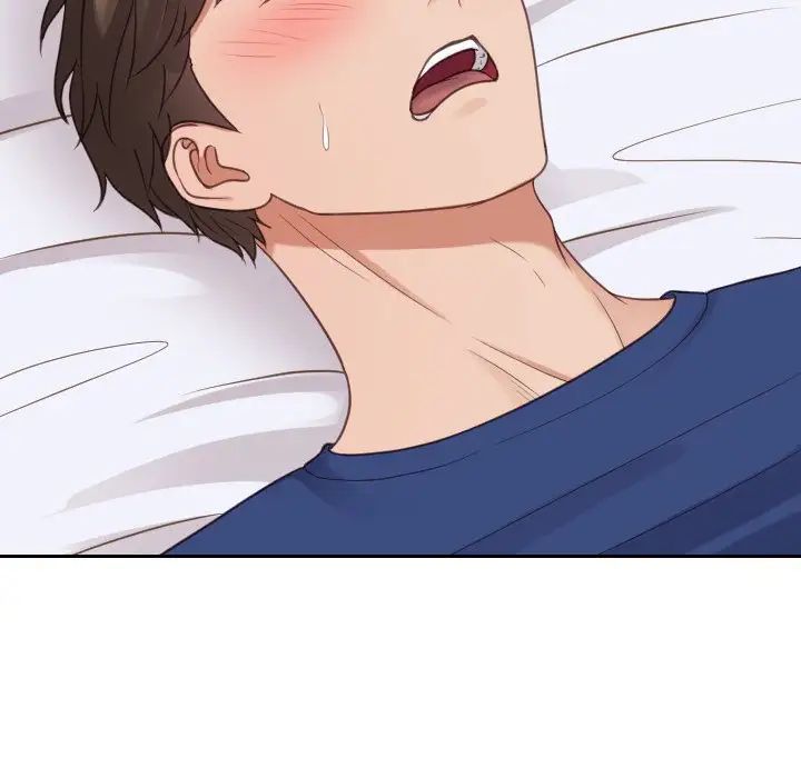 她的怪癖第28话