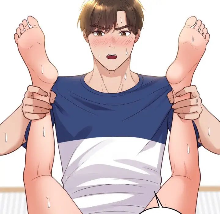 她的怪癖第29话