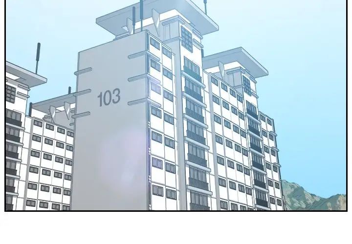 她的怪癖第30话