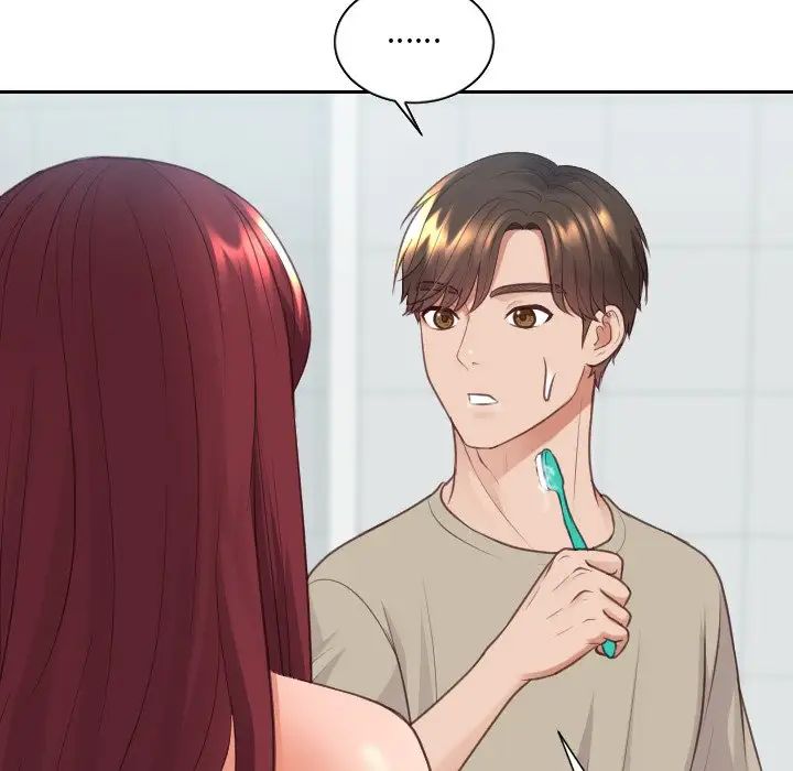 她的怪癖第31話