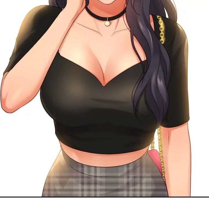 她的怪癖第31话