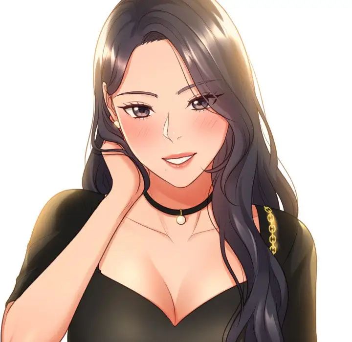 她的怪癖第32话