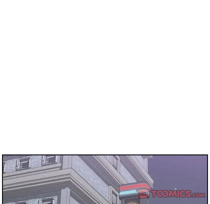 她的怪癖第33话