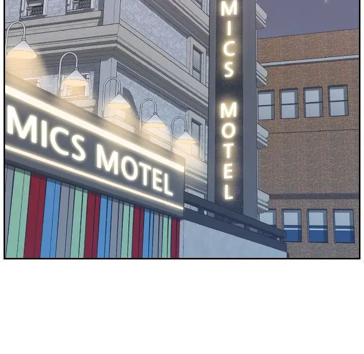 她的怪癖第33话