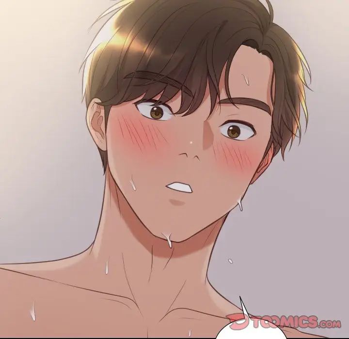 她的怪癖第34话