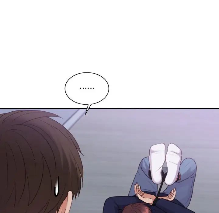 她的怪癖第34话