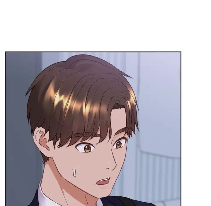 她的怪癖第34話