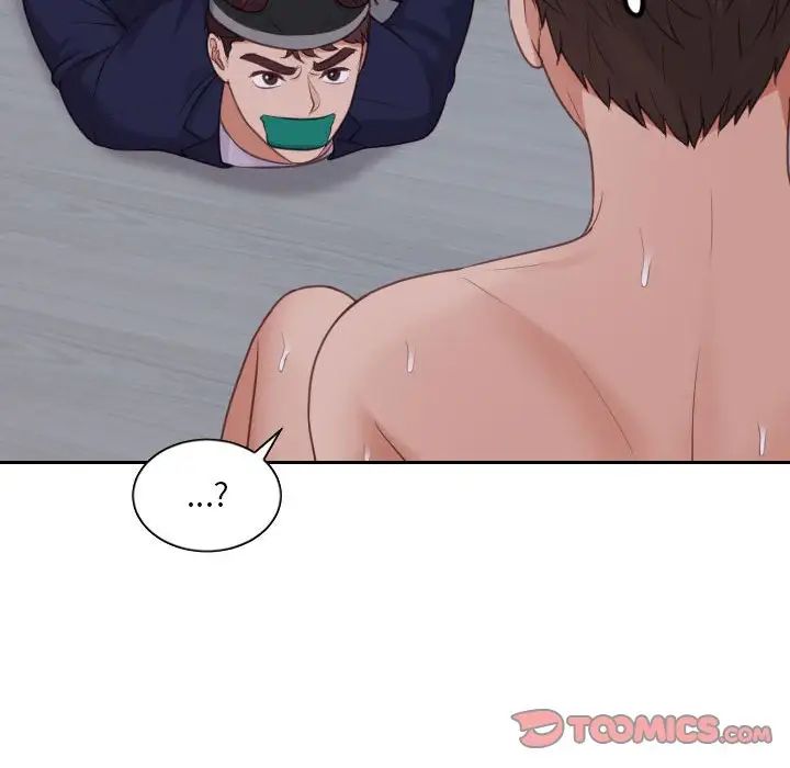 她的怪癖第36話