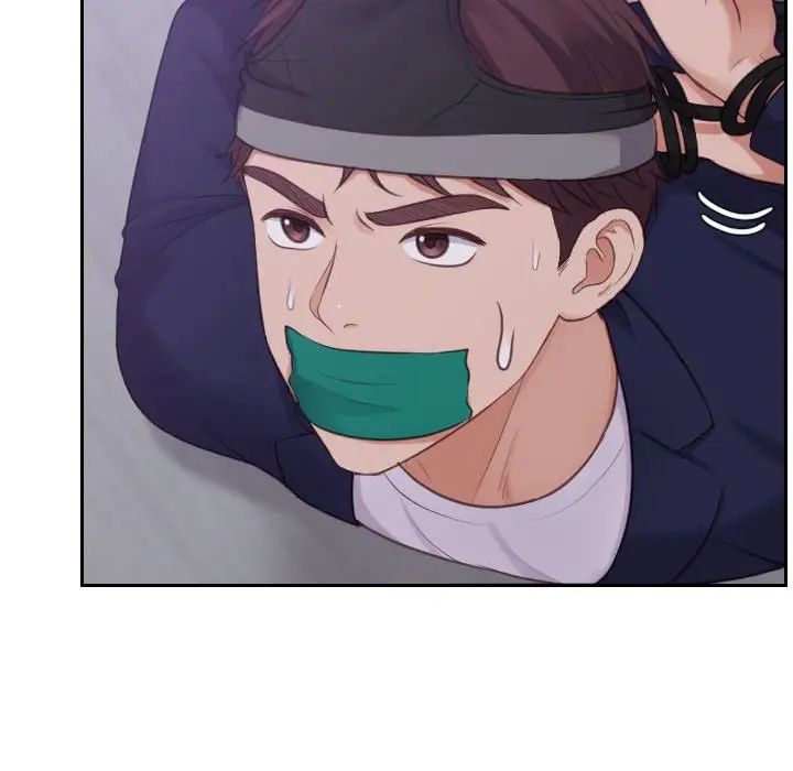 她的怪癖第36話