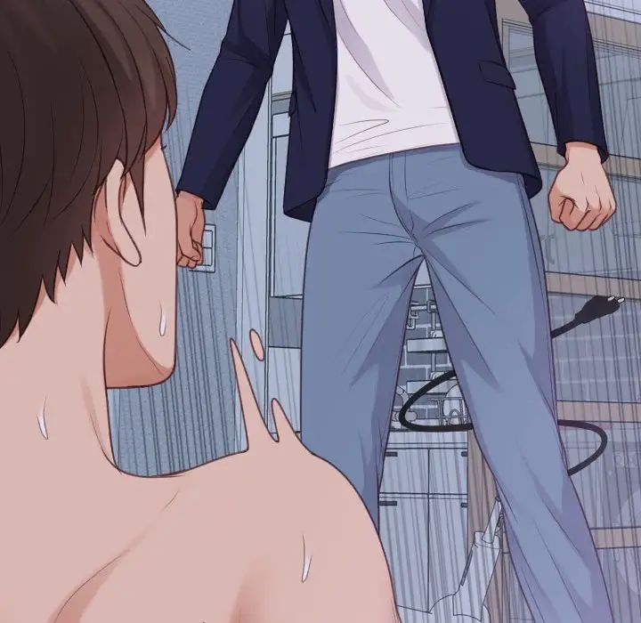 她的怪癖第36话