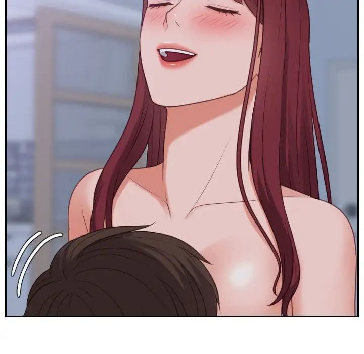 她的怪癖第36话