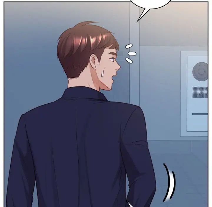 她的怪癖第36话