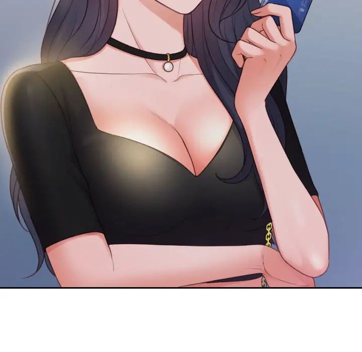 她的怪癖第36話