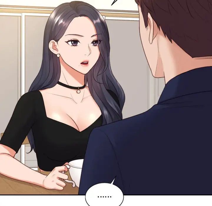 她的怪癖第37话