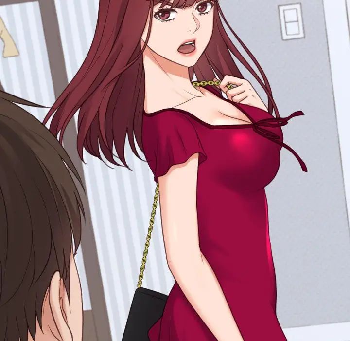 她的怪癖第38話