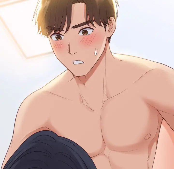 她的怪癖第38话