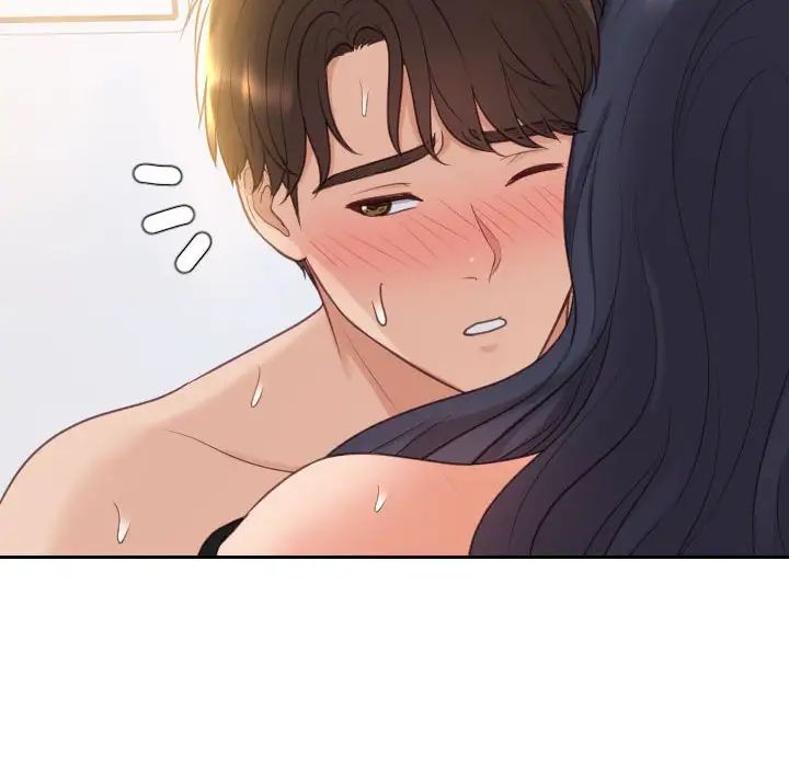 她的怪癖第38话