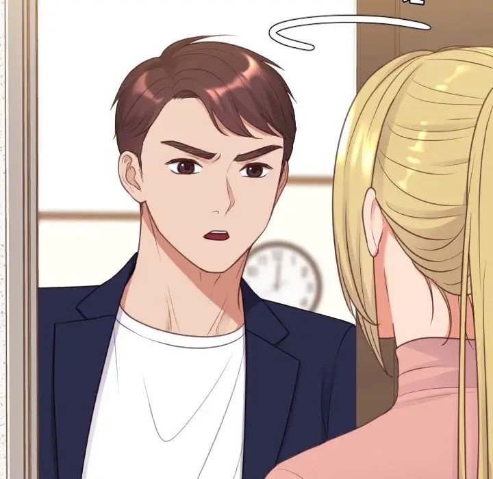 她的怪癖第39话