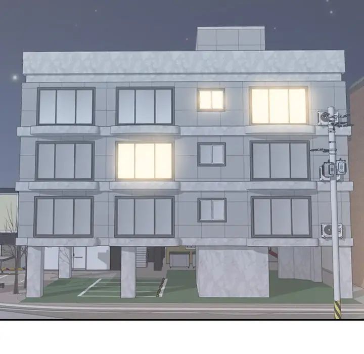 她的怪癖第39話