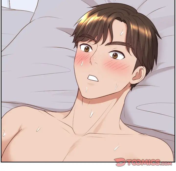 她的怪癖第39話