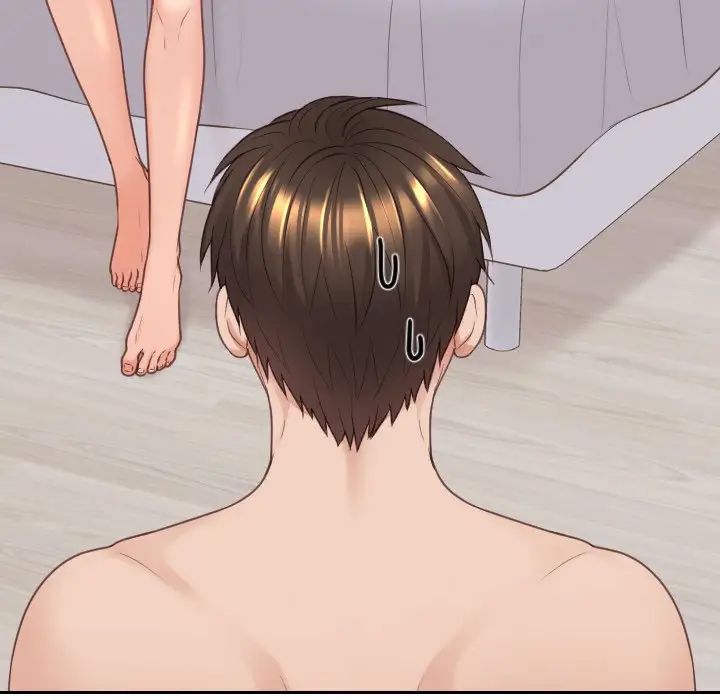 她的怪癖第40话