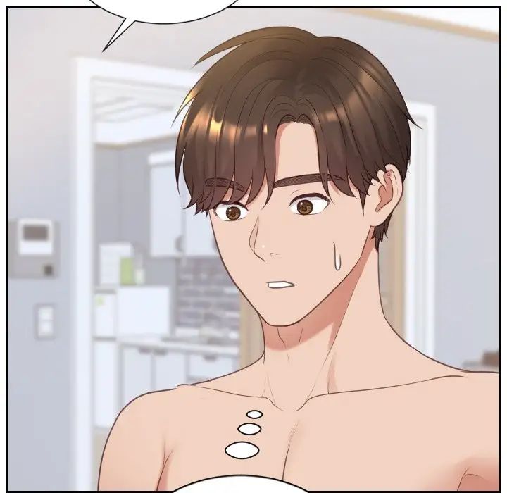 她的怪癖第40話