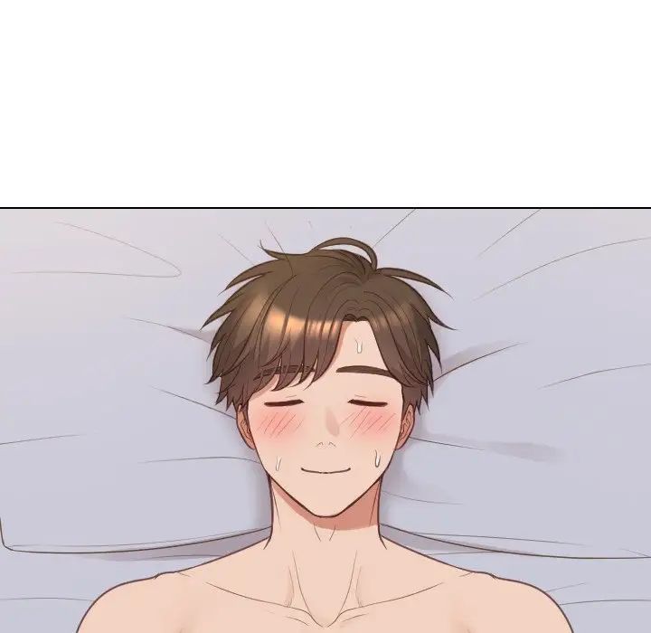 她的怪癖第40话