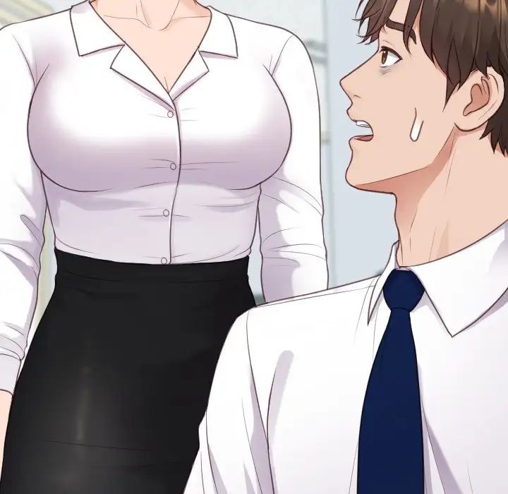 她的怪癖第40话