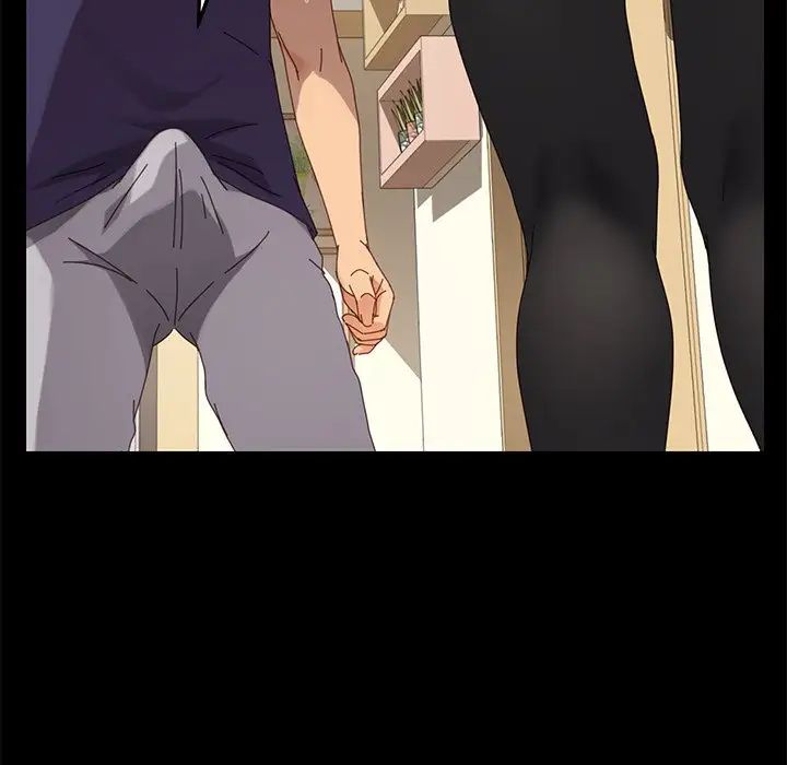 乖乖上钩第12话