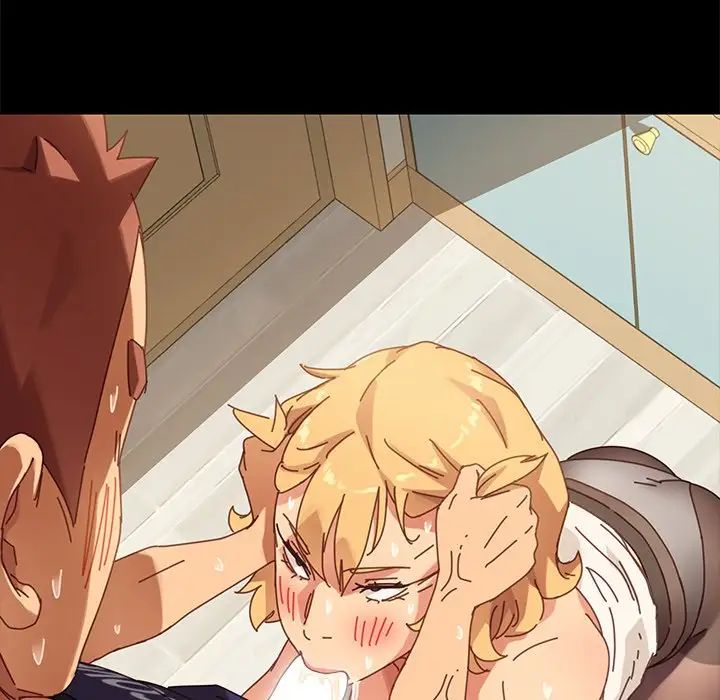 乖乖上钩第13话