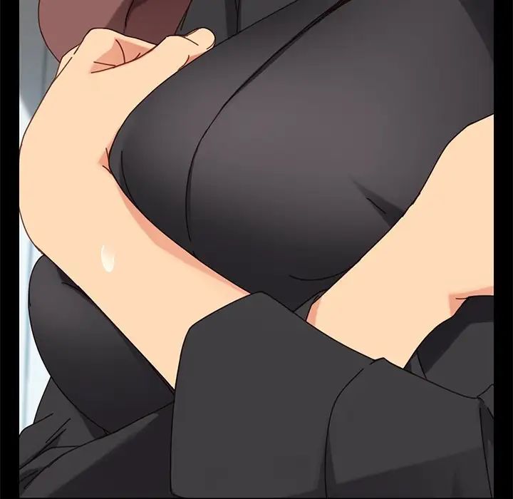 乖乖上钩第14话