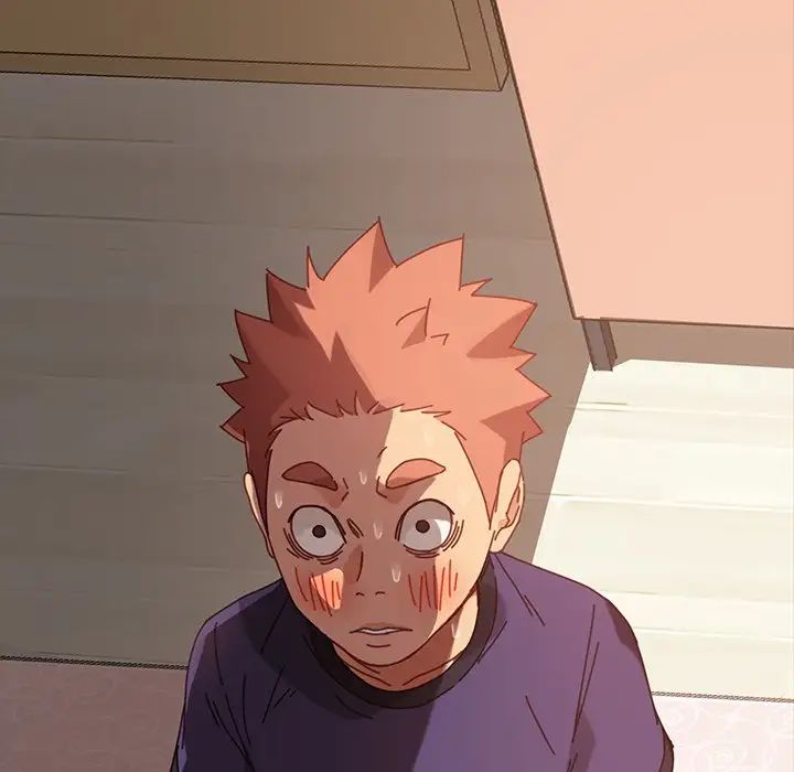 乖乖上鉤第14话