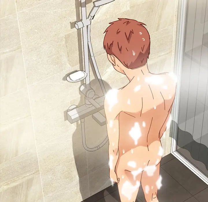 乖乖上钩第14话