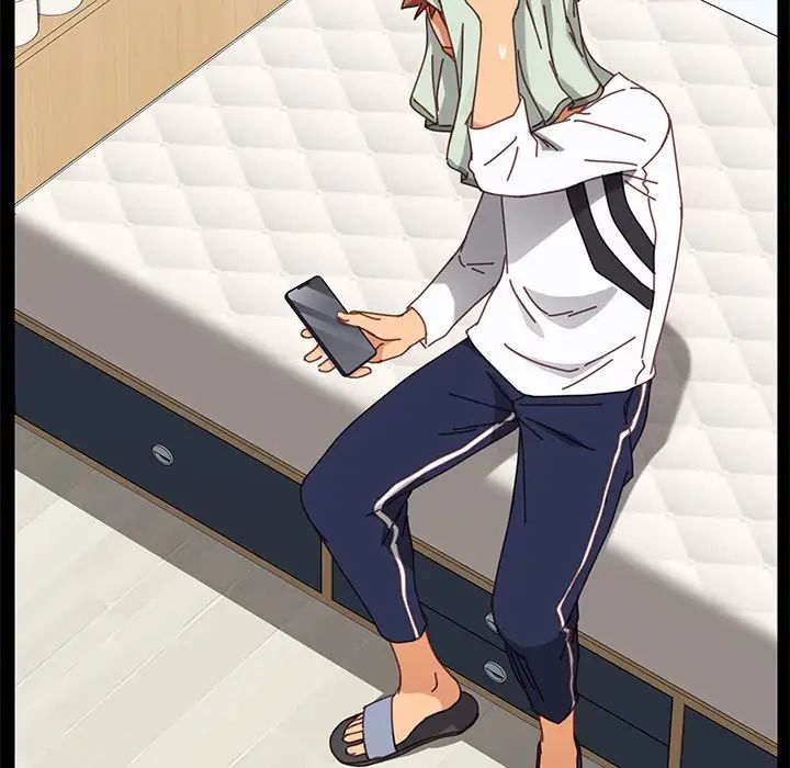 乖乖上钩第15话