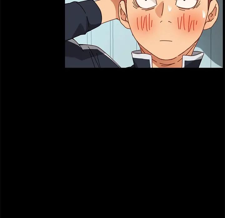 乖乖上鉤第16话