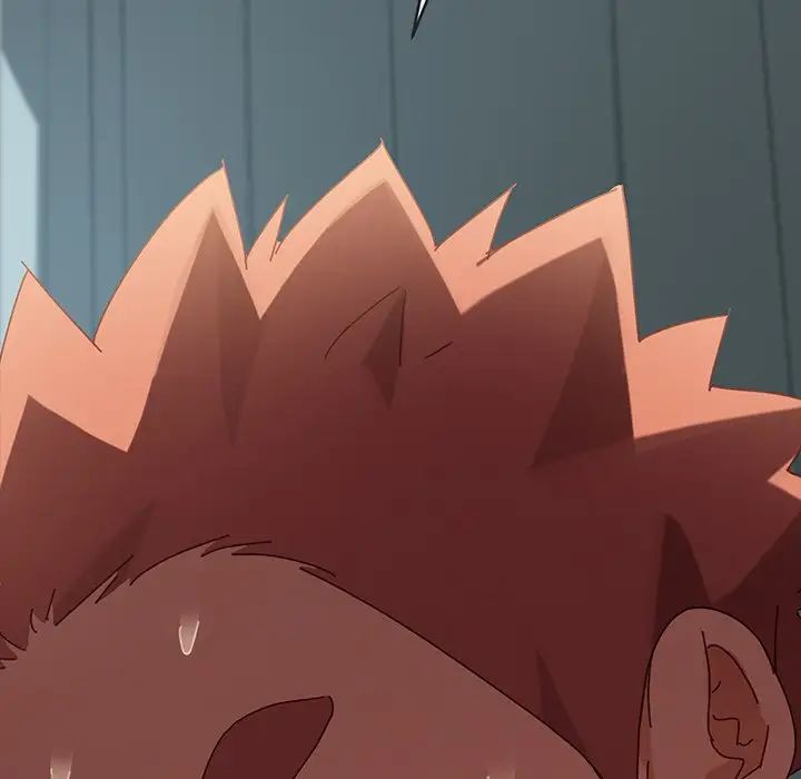 乖乖上钩第16话