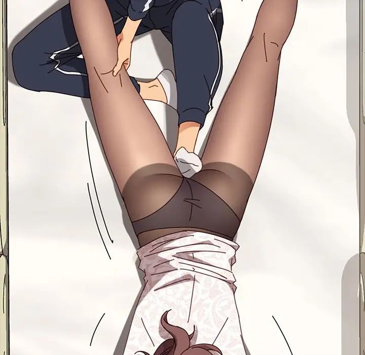 乖乖上钩第17话