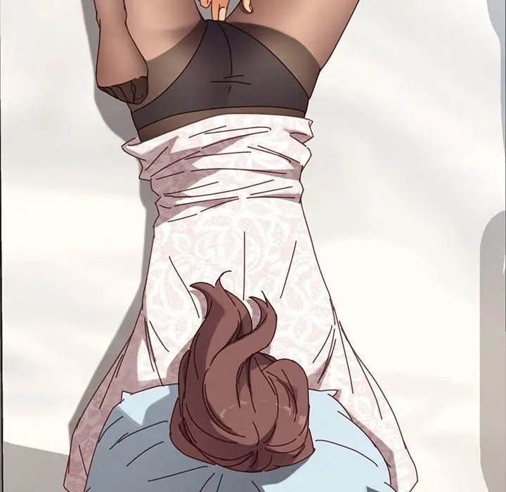 乖乖上钩第17话