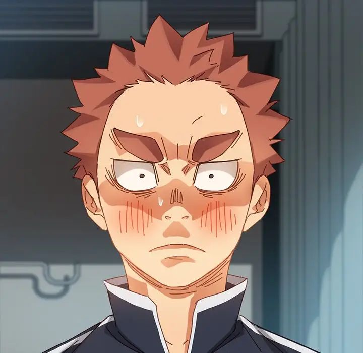 乖乖上钩第18话