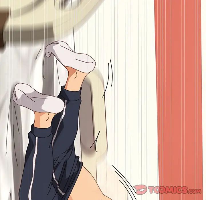 乖乖上钩第18话