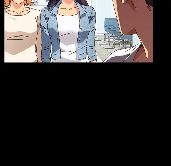 乖乖上钩第18话