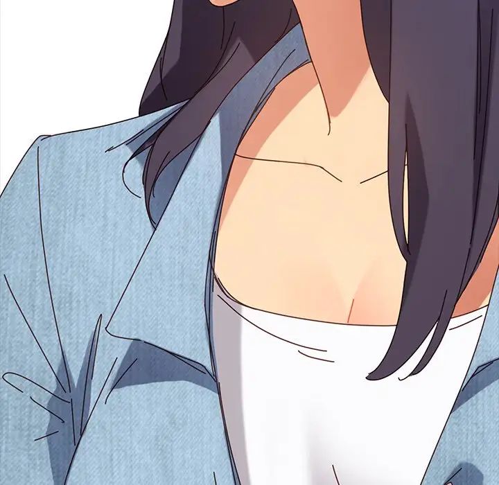 乖乖上钩第18话