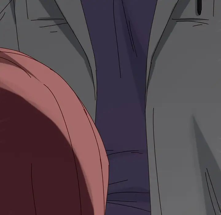 乖乖上钩第18话