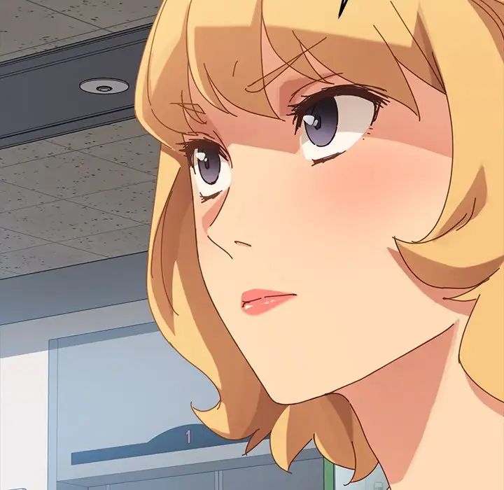 乖乖上钩第19话