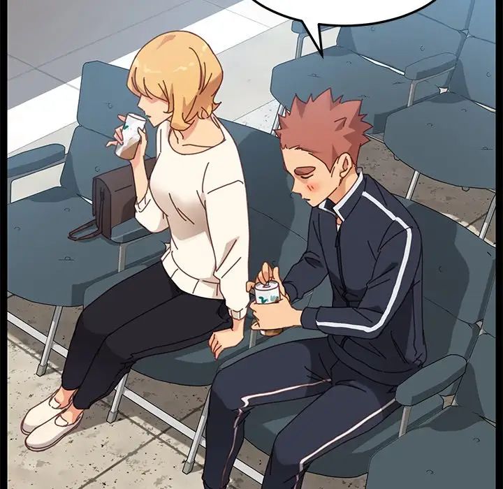 乖乖上钩第19话