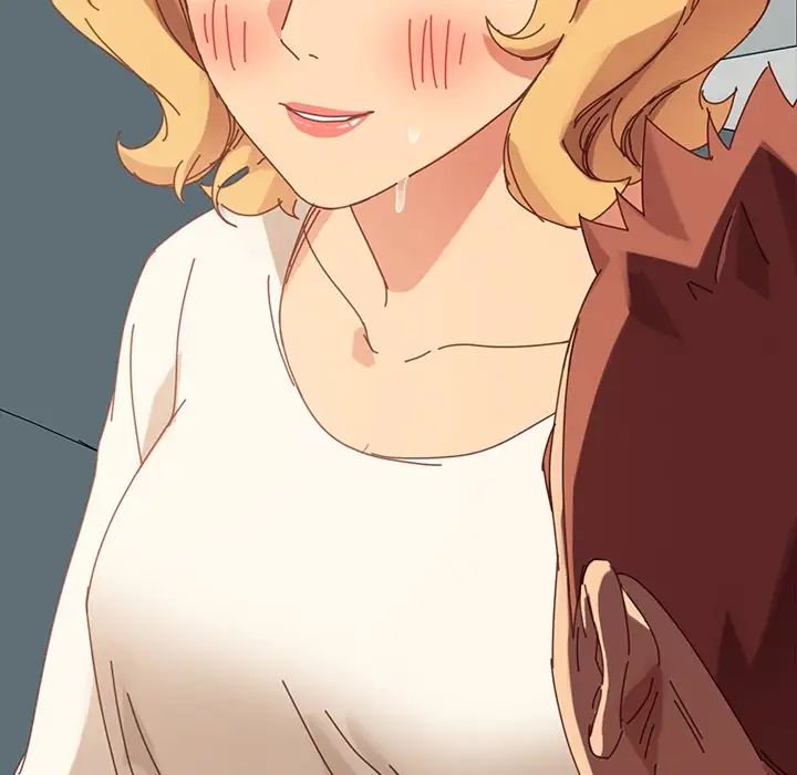 乖乖上钩第19话