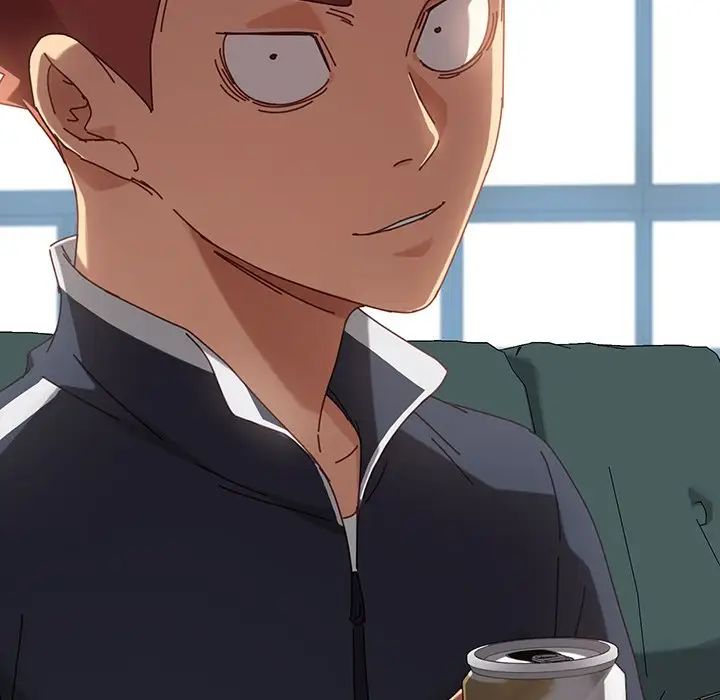 乖乖上钩第20话