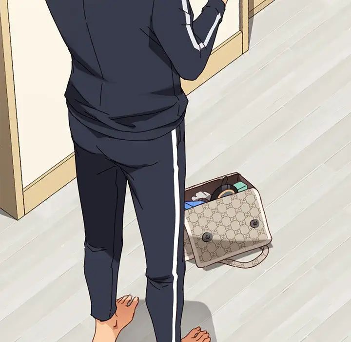 乖乖上鉤第21话